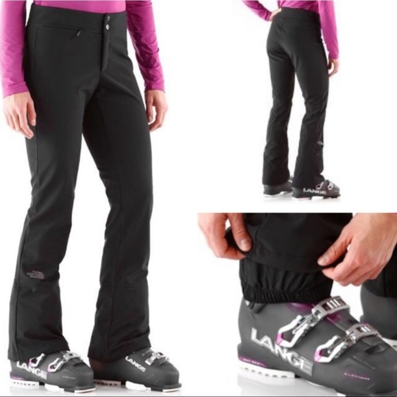 north face sth pant